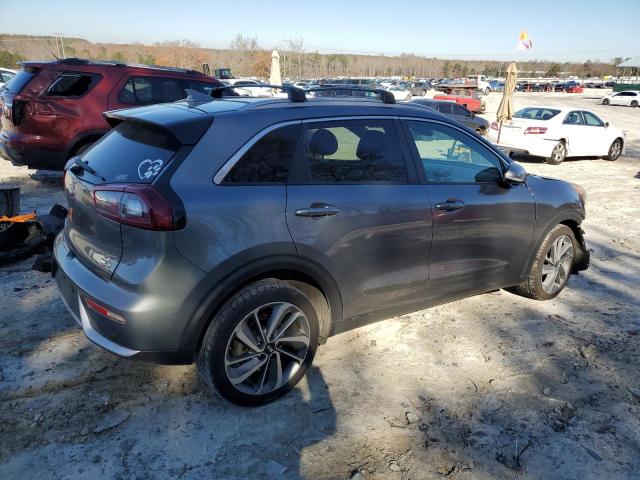 Изображение 3 2017 KIA NIRO EX TOURING 2017 с VIN KNDCE3LCXH5090763