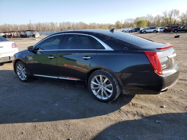 Изображение 2 2014 CADILLAC XTS LUXURY COLLECTION 2014 с VIN 2G61M5S33E9178756