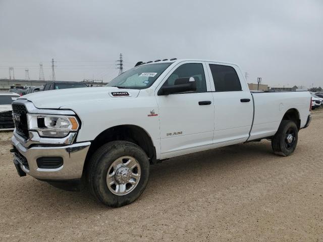 2022 RAM 2500 TRADESMAN 2022 image