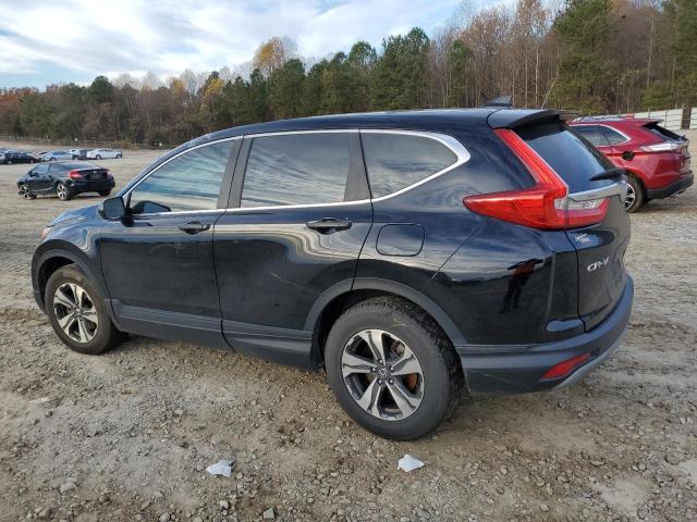 Obraz 2 z 2018 HONDA CR-V LX 2018 z VIN 2HKRW5H37JH400028