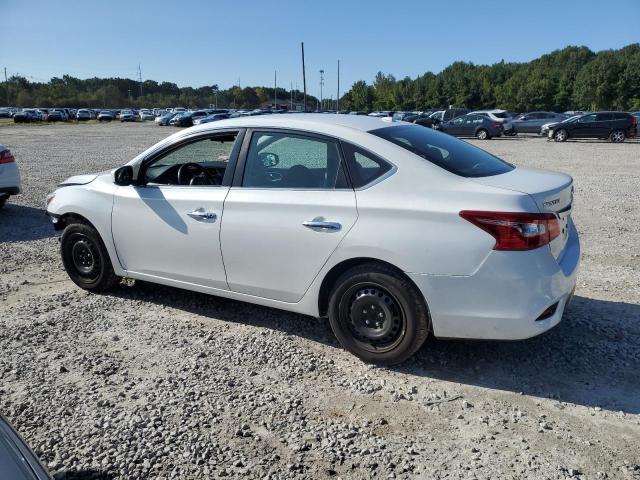 Image 2 of 2017 NISSAN SENTRA S 2017 with VIN 3N1AB7AP3HY403896