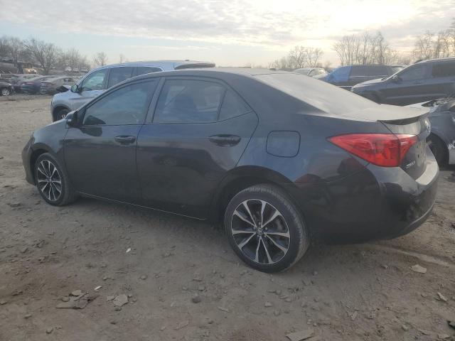 Obraz 2 z 2017 TOYOTA COROLLA L 2017 z VIN 2T1BURHEXHC928191