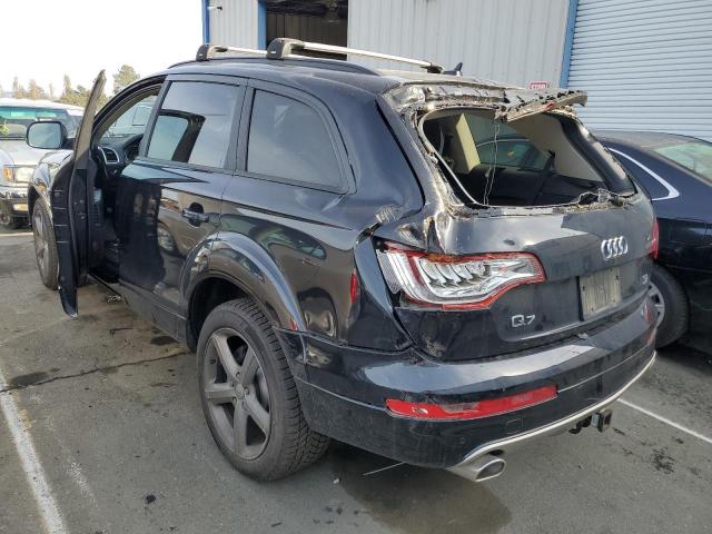 Obraz 2 z 2015 AUDI Q7 TDI PREMIUM PLUS 2015 z VIN WA1LMAFEXFD022612