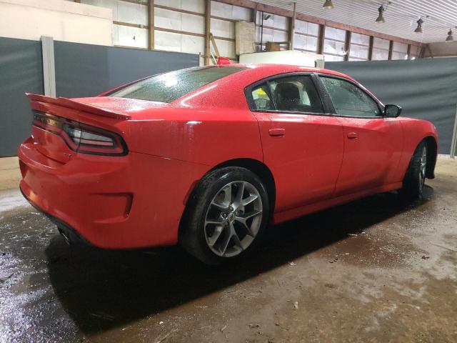 Изображение 3 2023 DODGE CHARGER GT 2023 с VIN 2C3CDXHG7PH579395