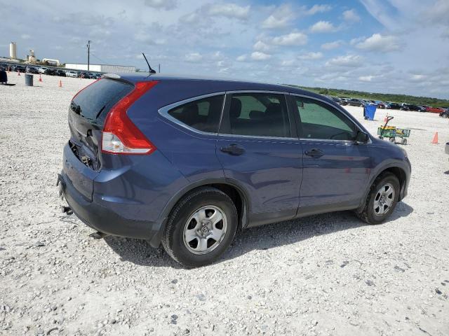 Obraz 3 z 2012 HONDA CR-V LX 2012 z VIN 3CZRM3H34CG700836