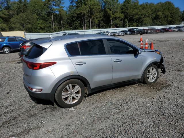 Image 3 of 2017 KIA SPORTAGE LX 2017 with VIN KNDPM3AC4H7073291
