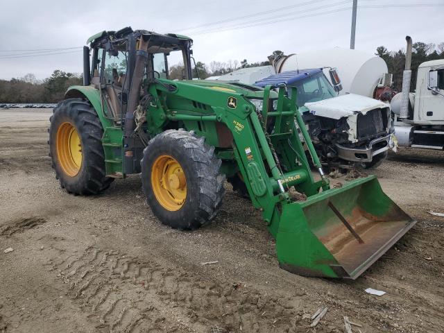 2014 JOHN DEERE TRACTOR 2014 image