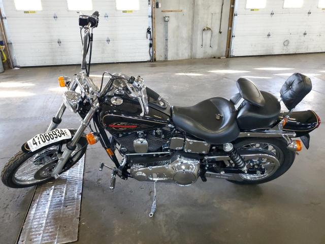 Изображение 3 1997 HARLEY-DAVIDSON FXDWG  1997 с VIN 1HD1GEL13VY320423