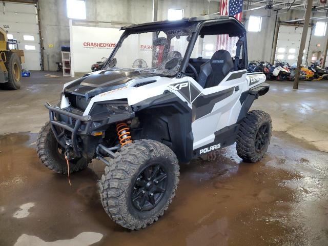 Obraz 2 z 2022 POLARIS GENERAL XP 1000 DELUXE 2022 z VIN 3NSGXD991NH670705