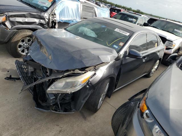 2013 TOYOTA AVALON BASE 2013 image