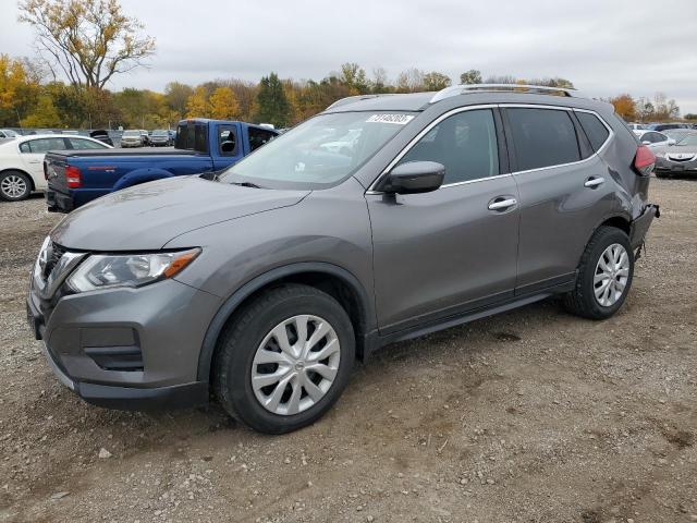 Obraz 1 z 2017 NISSAN ROGUE S 2017 z VIN JN8AT2MV9HW254770