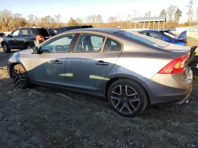 Изображение 2 2017 VOLVO S60 DYNAMIC 2017 с VIN YV140MTL8H2427550
