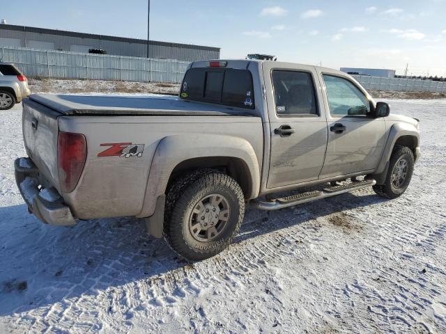 Изображение 3 2006 CHEVROLET COLORADO  2006 с VIN 1GCDT136368165226