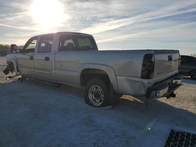 Изображение 3 2007 CHEVROLET SILVERADO C2500 HEAVY DUTY 2007 с VIN 1GCHC23G57F126635
