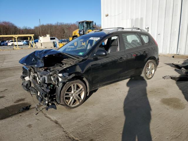 Image 1 of 2012 HYUNDAI ELANTRA TOURING GLS 2012 with VIN KMHDC8AEXCU146450