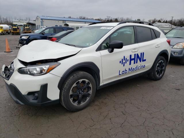 Image 1 of 2023 SUBARU CROSSTREK  2023 with VIN JF2GTABC0P8245204