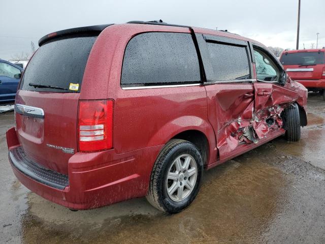 Image 3 of 2010 CHRYSLER TOWN & COUNTRY TOURING PLUS 2010 with VIN 2A4RR8DX5AR422012