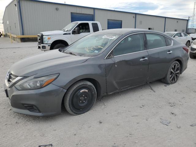 Изображение 1 2017 NISSAN ALTIMA 2.5 2017 с VIN 1N4AL3AP1HC475911