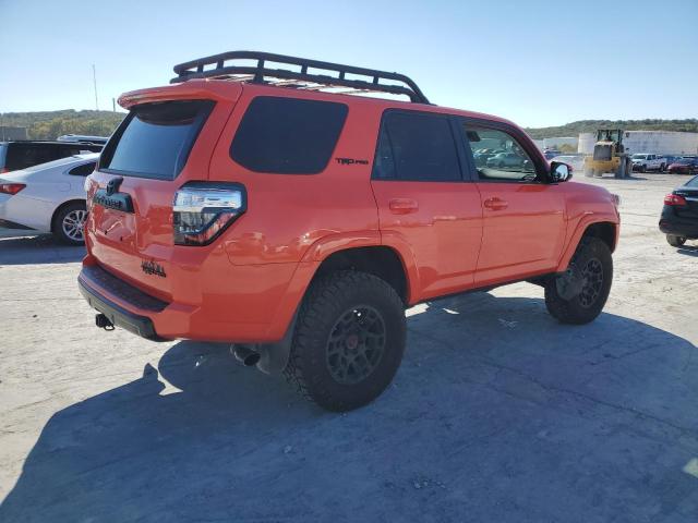 Image 3 of 2023 TOYOTA 4RUNNER SE 2023 with VIN JTELU5JR0P6097490