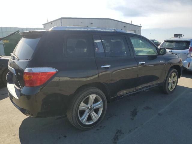 Obraz 3 z 2009 TOYOTA HIGHLANDER LIMITED 2009 z VIN JTEES42A892120963