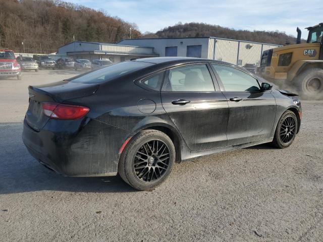 Obraz 3 z 2015 CHRYSLER 200 S 2015 z VIN 1C3CCCBB6FN717684