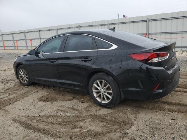 Obraz 2 z 2018 HYUNDAI SONATA SE 2018 z VIN 5NPE24AF4JH611003