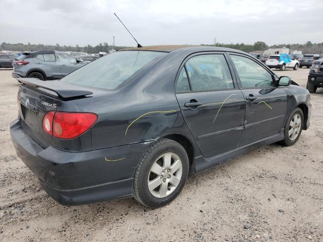 Image 3 of 2008 TOYOTA COROLLA CE 2008 with VIN 1NXBR32E38Z945601