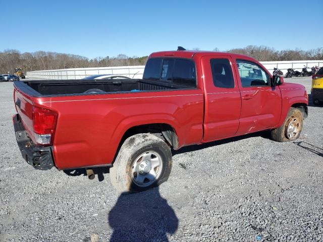 Obraz 3 z 2017 TOYOTA TACOMA ACCESS CAB 2017 z VIN 5TFRX5GN0HX087631