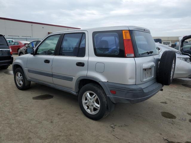 Image 2 of 1997 HONDA CR-V LX 1997 with VIN JHLRD1853VC027090