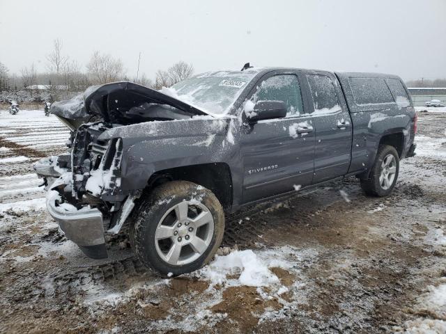 Image 1 of 2015 CHEVROLET SILVERADO K1500 LT 2015 with VIN 1GCVKREC4FZ179736