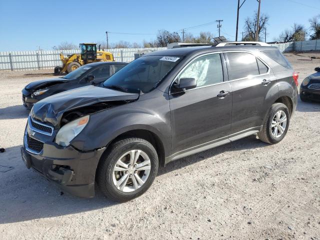 Obraz 1 z 2015 CHEVROLET EQUINOX LT 2015 z VIN 1GNALBEK7FZ143427