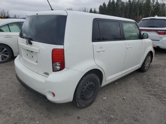 Image 3 of 2015 TOYOTA SCION XB  2015 with VIN JTLZE4FE0FJ079552