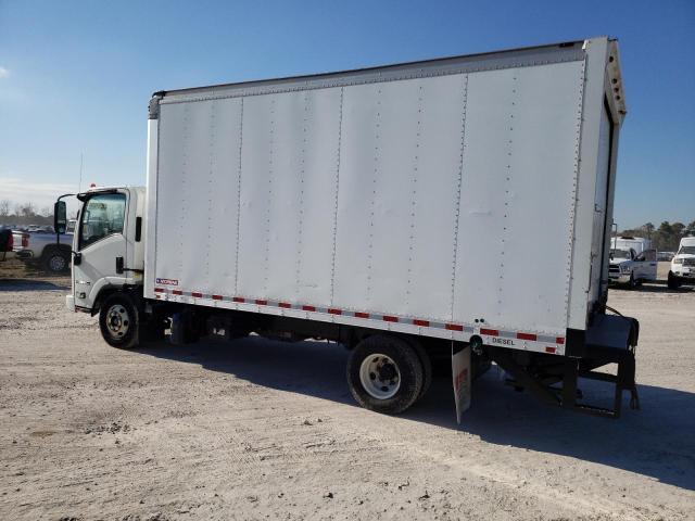 Изображение 2 2019 ISUZU NPR HD  2019 с VIN JALC4W163K7007492