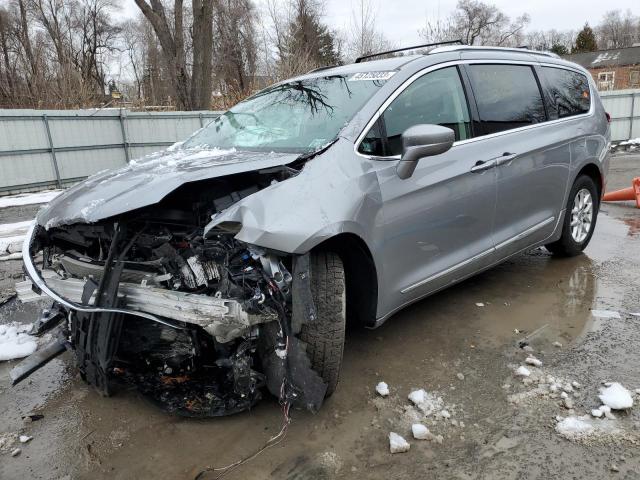 Obraz 1 z 2020 CHRYSLER PACIFICA TOURING L 2020 z VIN 2C4RC1BG7LR113078