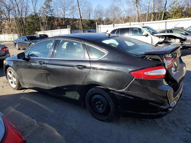 Obraz 2 z 2015 FORD FUSION SE 2015 z VIN 3FA6P0H72FR288058