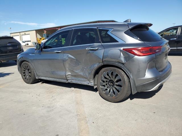 Image 2 of 2020 INFINITI QX50 PURE 2020 with VIN 3PCAJ5M14LF113683