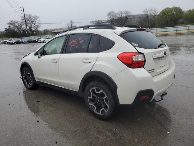 Obraz 2 z 2017 SUBARU CROSSTREK PREMIUM 2017 z VIN JF2GPABC2HH241399
