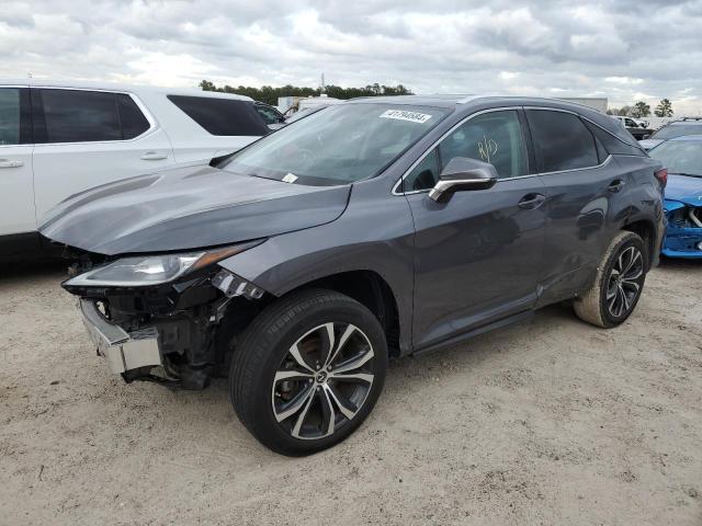 2020 LEXUS RX 350 2020 image