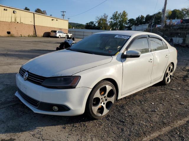 Obraz 1 z 2014 VOLKSWAGEN JETTA SE 2014 z VIN 3VWB17AJ0EM436497