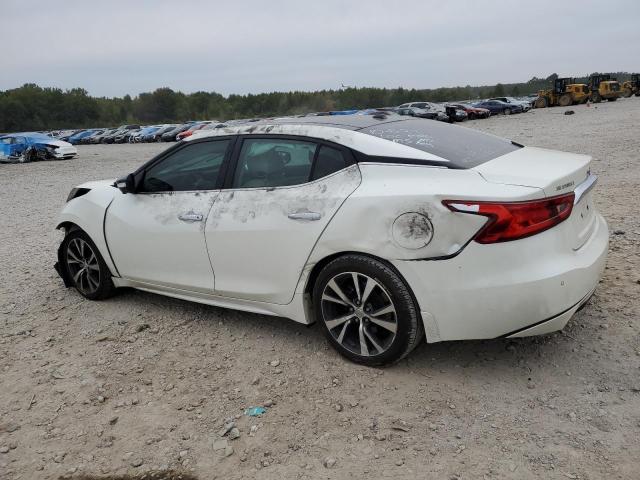 Obraz 2 z 2017 NISSAN MAXIMA 3.5S 2017 z VIN 1N4AA6AP1HC436436