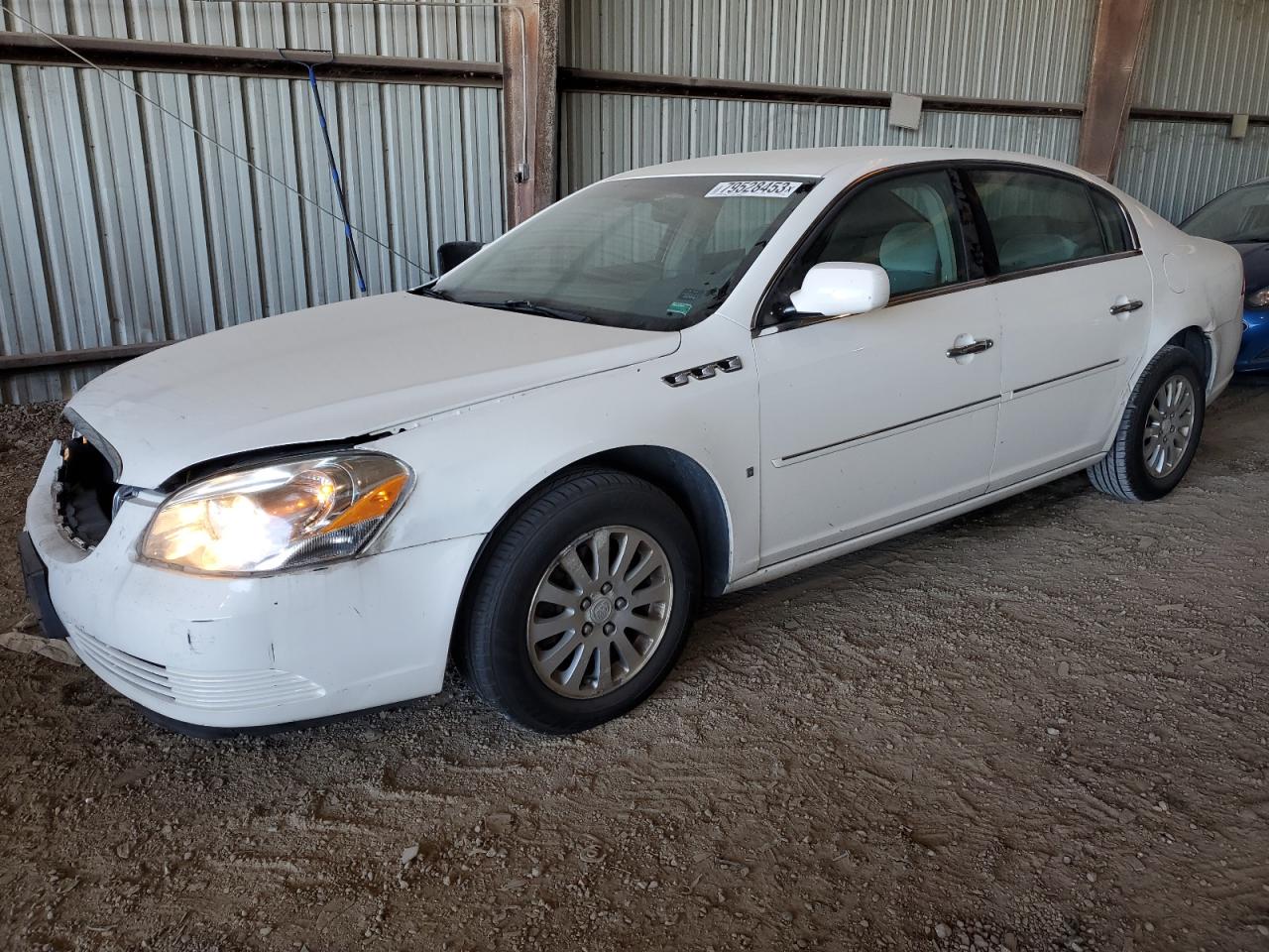 2007 BUICK LUCERNE CX 2007 image