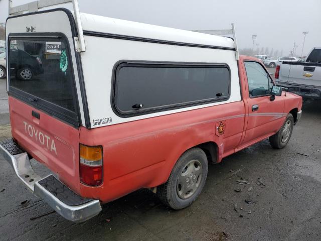Obraz 3 z 1992 TOYOTA PICKUP 1/2 TON SHORT WHEELBASE DLX 1992 z VIN 4TARN81P4NZ044388