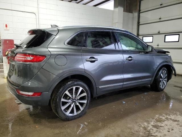 Obraz 3 z 2019 LINCOLN MKC RESERVE 2019 z VIN 5LMCJ3D93KUL16355