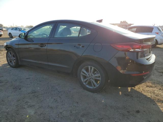 Image 2 of 2018 HYUNDAI ELANTRA SEL 2018 with VIN 5NPD84LF0JH303849