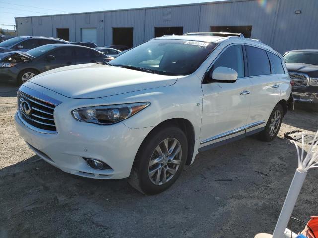 2014 INFINITI QX60  2014 image