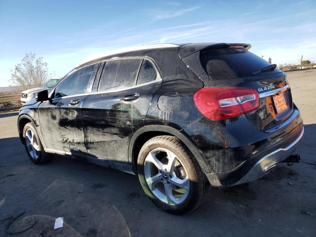 Obraz 2 z 2019 MERCEDES-BENZ GLA 250 2019 z VIN WDCTG4EB7KJ574449