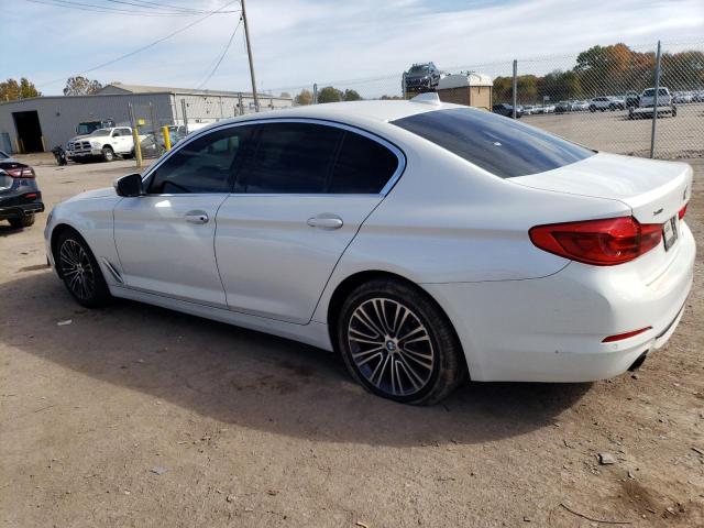 Изображение 2 2019 BMW 530 XI 2019 с VIN WBAJA7C59KWW09201