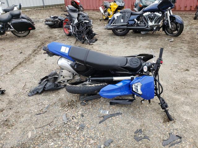 Obraz 1 z 2023 KAWASAKI KLX230 S 2023 z VIN MH4LXCS17PJP00521