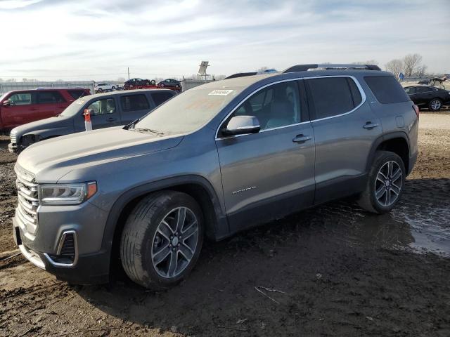 Obraz 2022 GMC ACADIA SLT 2022