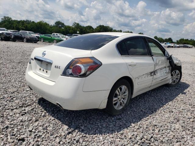 Obraz 3 z 2011 NISSAN ALTIMA BASE 2011 z VIN 1N4AL2AP0BC128443